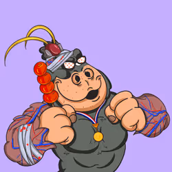 27305207067175907384263761561716040666690456788180468248721544798233807552513