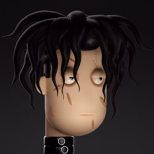 SCISSORHANDS