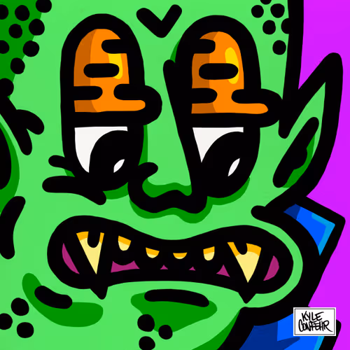 16 Faces