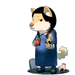 Shiba Wednesday