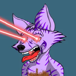 Cunning Fox 5521