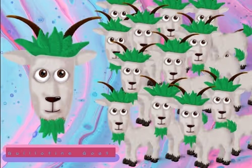 Item #95892241521769379647415366599264316508540498779419039622296839293077932736513 Media