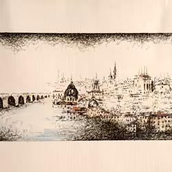 Panorama Time II