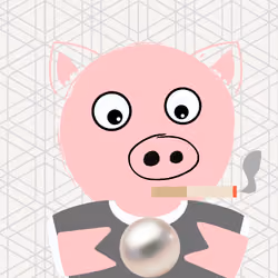 swine #0020