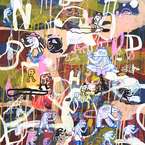 Theinsideoutpainting