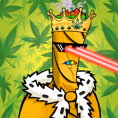Degen Jointz #200