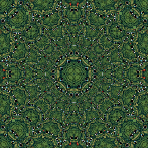 Mutations By Hudson