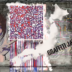 QR Graffiti Japan ~Legacy Collection