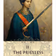 II - THE PRIESTESS
