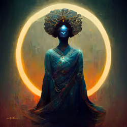 GODNESS 003