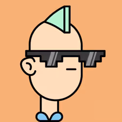 Doodle Punk #7