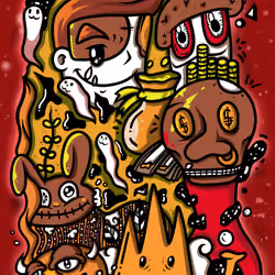 Evil Empire 02/50