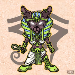 Bastet