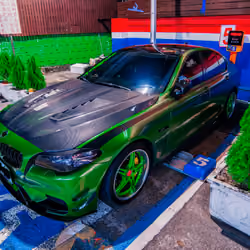 Shilin BMW