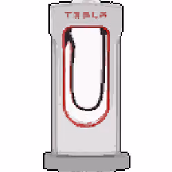 Tesla Supercharger