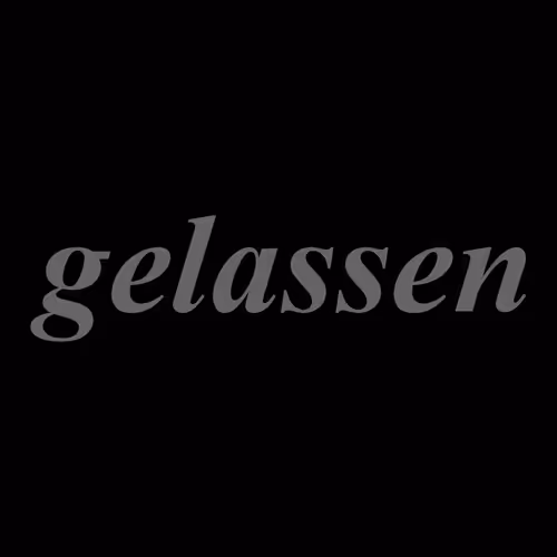 Gelassen Collection