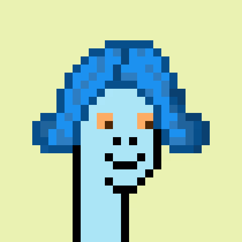 Ladycryptopunk