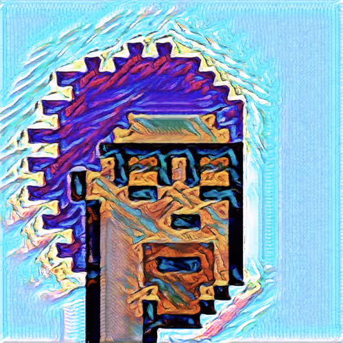 Item #8661032031592718366025515353750708883827731140944246502744817130746926858241 Media