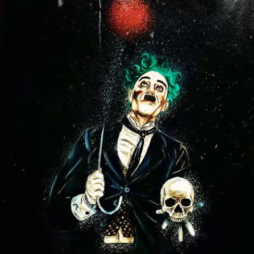 The Dark Circus