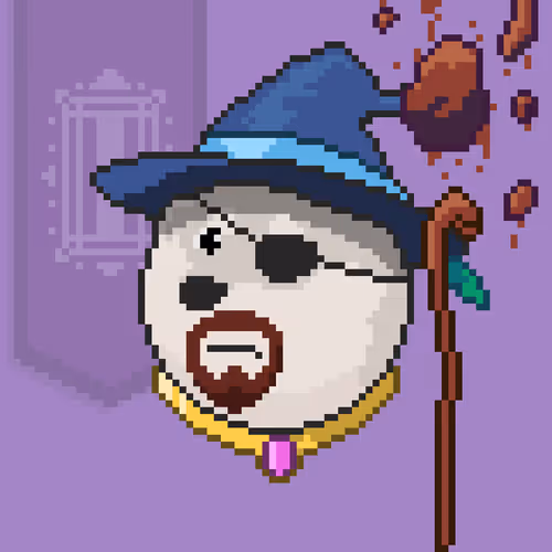 #212 Blocky Doge: Guilds