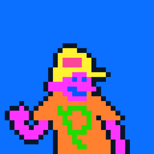 Crypto Hipsters Nft