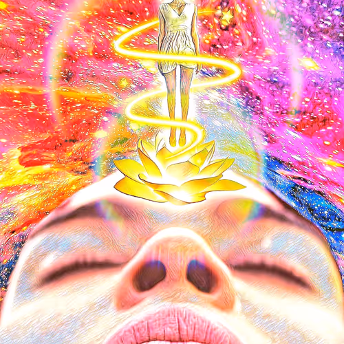 The Psychonaut