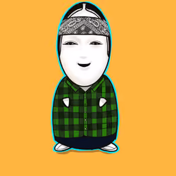 koomote chicano 