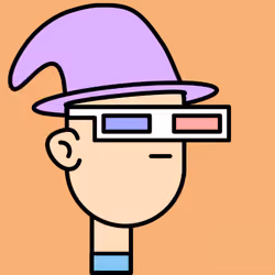 Doodle Punk #6