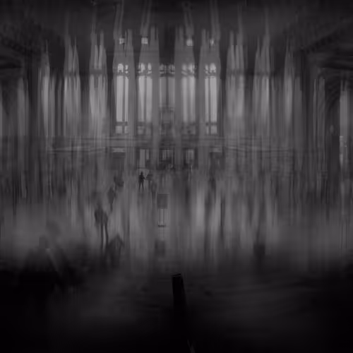 halbblinder Collection