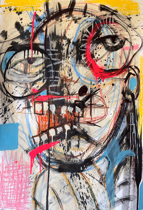 Item #95232363881772636815746826624973011361785345853750138455090272761410385608707 Media