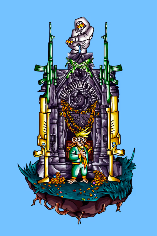 Item #25428675872615594453073011293473999429735227980670051710083002567565940621313 Media