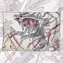 Phyrexian Obliterator