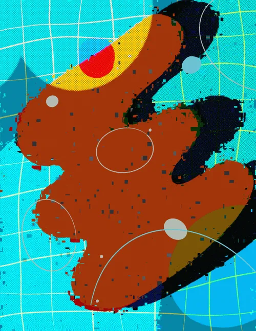 Item #92033605348716959168707207205169905451674416137956778619405346525919880151041 Media