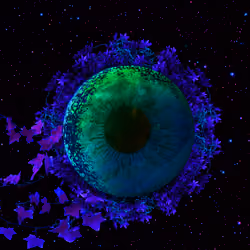 One Eye World #12