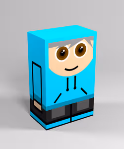 Item Media