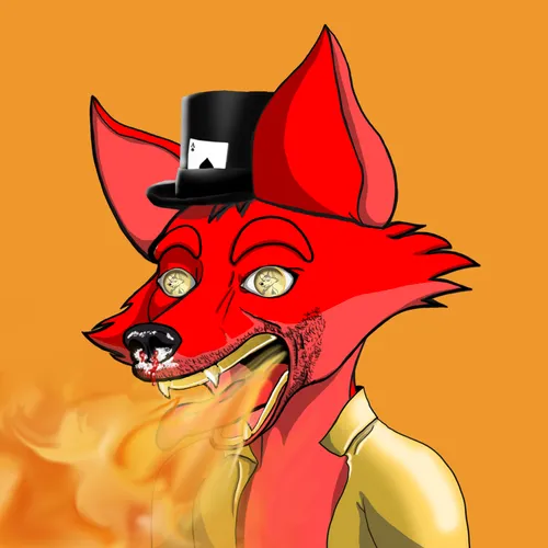 Cunning Fox 13402