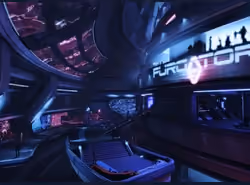 Purgatory Bar