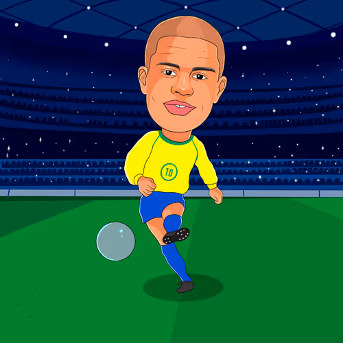 Bigheadsoccer