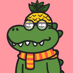 Gator #0548