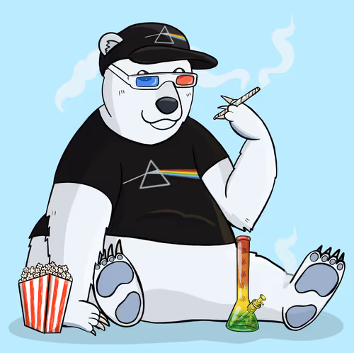 Bong Bears