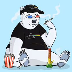 Bong Bears