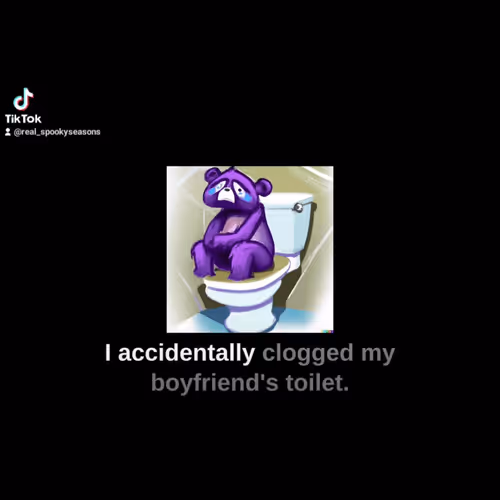 Spooky Seasons Tiktok Videos 2022