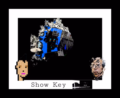 Item #94193543561295139746839940738629364171405854413112923732182421804547097755649 Media