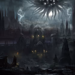 Dark City