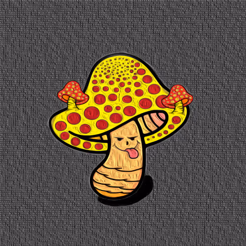 Supreme Shroom #4