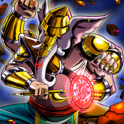 Yoddha #18
