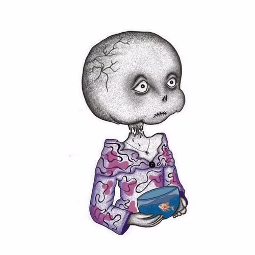 Item #103274855172601483539840617903845441170099523439150038478023736859839409684580 Media