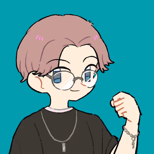 KAWAII BOY #012
