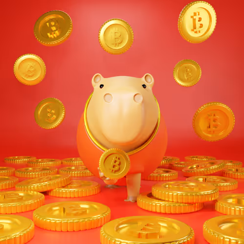 The Capybara
