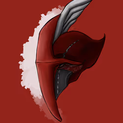 The mask #011